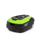 Greenworks Robotic Lawn Mower ( 1/4 acre to 1/2 acre ), OPTIMOW 25H *HD2507, Retail: $999.99, FINAL PRICE: $469.99 + TAX