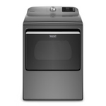 Maytag Extra Large Vented Electric Dryer (Metallic Slate), MED6230HC *JR2508, Retail: $1,149.00, FINAL PRICE: $499.99 + TAX