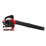 CRAFTSMAN B2200 25-cc 2-cycle 430-CFM 200-MPH Gas Handheld Leaf Blower