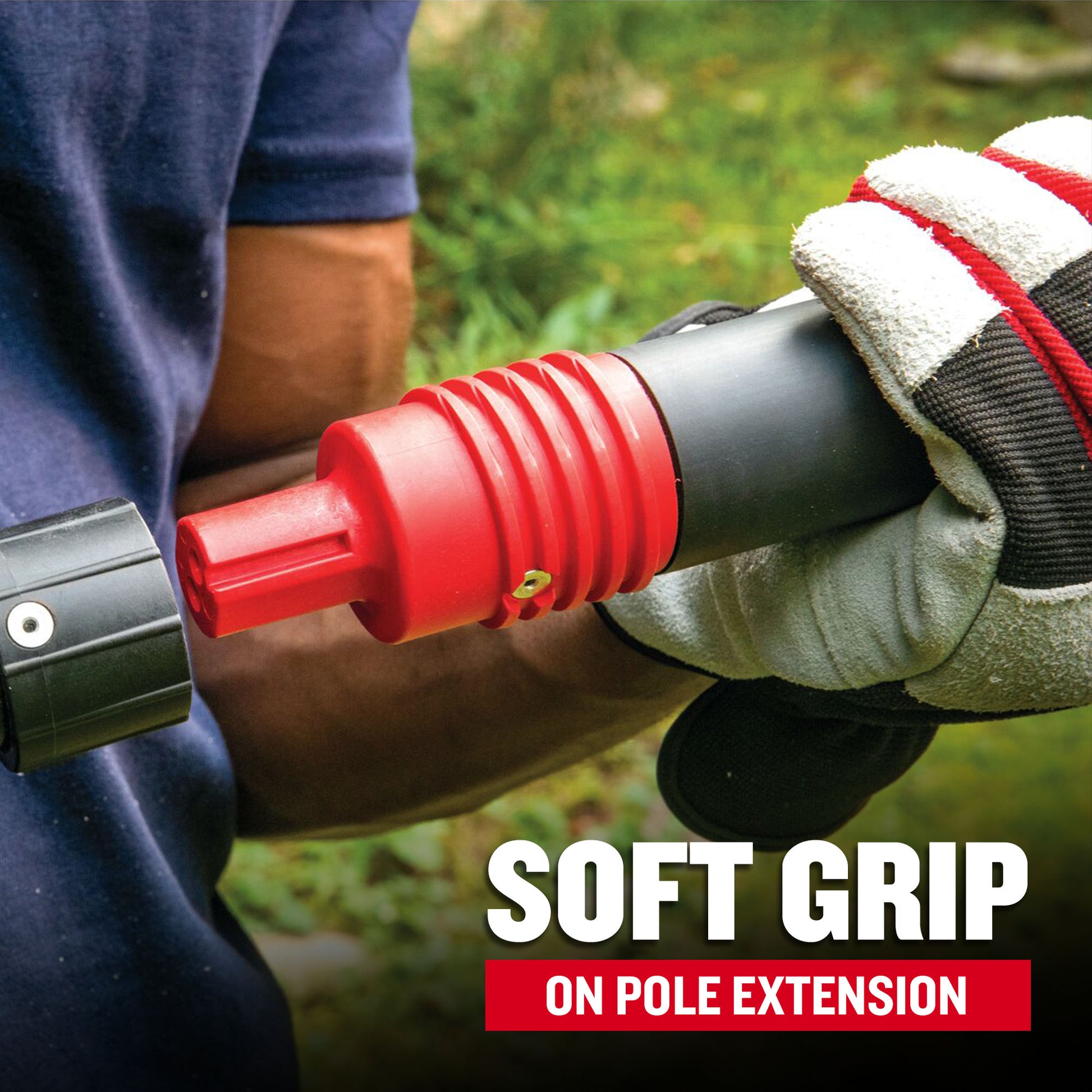 CRAFTSMAN V20 20-volt max 8.0-in 4 Ah Battery Pole Saw Battery Included , Charger Included