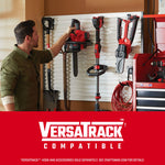 CRAFTSMAN V20 20-volt max 8.0-in 4 Ah Battery Pole Saw Battery Included , Charger Included