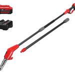 CRAFTSMAN V20 20-volt max 8.0-in 4 Ah Battery Pole Saw Battery Included , Charger Included