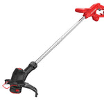 CRAFTSMAN 12-in Straight Shaft Corded Electric String Trimmer