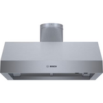 Bosch 30-in Convertible 810-CFM Stainless Steel Under Cabinet Range Hood, DUHP0853UC *JR2508, Retail: $1,799.00, FINAL PRICE: $999.99 + TAX