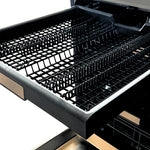 Kenmore 24-in Top Control Built-in Dishwasher ( White ) With Third Rack, 49-Decibel