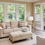 Prime-Line 2-1/8-in Vinyl Left and Right Tilt Latch Set, F 2744 *HD2509, Retail: $7.64, FINAL PRICE: $1.99 + TAX