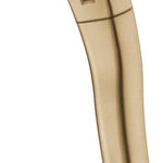 Delta Universal Showering H2Okinetic Single-Setting Hand Shower in Lumicoat Champagne Bronze, 59421-CZ-PR-PK, MRSP: $264.15, FINAL PRICE: $ + TAX