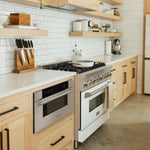 Luxury ZLINE KITCHEN & BATH 29.75-in 1.2-cu ft 1000 -Watt Microwave Drawer ( Stainless Steel )