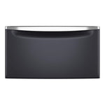 Maytag Universal Laundry Pedestal ( Midnight Steel ) with Storage Drawer