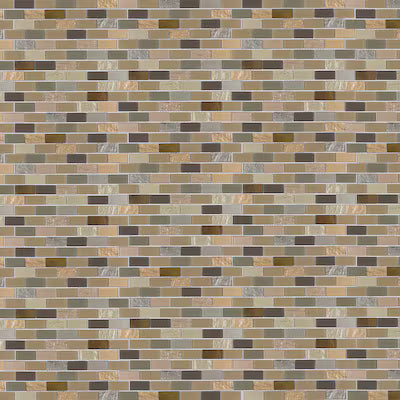 **PER PC**Pompeii 12x12 Linear Mosaic, SF170058, 133.155sf, 15pcs, 24lbs, FINAL PRICE: $3.99/pc, $59.85/bx + Tax