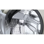 Bosch 800 Series High Efficiency Stackable Steam Cycle Smart Compatible Extra Small Front-Load Washer (Pearl Steel), WGB246AXUC/15 *JR2508, Retail: $1,999.00, FINAL PRICE: $1,199.99 + TAX