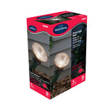 Harbor Breeze 75 -Watt Green Low voltage Plug-in Halogen, RETAIL: $12.98, FINAL PRICE: $6.99 + TAX