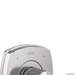 Delta Stryke 14 Series Shower Only Less Head in Lumicoat Chrome, T14276-PR-LHD, MRSP: $239.90, FINAL PRICE: $ + TAX