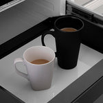 ZLINE KITCHEN & BATH 29.75-in 1.2-cu ft 1000 -Watt Microwave Drawer ( Black Stainless Steel, MWDZ-30-BS-G, FINAL PRICE: $1,099.99