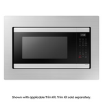 Samsung - 1.9 cu. ft. Countertop Microwave with Sensor Cooking in Stainless Steel, MS19DG8500SR/AA *BE, MSRP: $279.00, FINAL PRICE: $179.99 + TAX