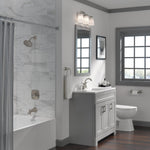 Delta Sandover Two Handle Centerset Lavatory Faucet in Spotshield Brushed Nickel, 25748LF-SP, MRSP: $201.5, FINAL PRICE: $ + TAX