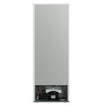 Frigidaire 7.5-cu ft Counter-Depth 24-in Wide Top-Freezer Refrigerator ( White )