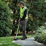 Husqvarna 525ES 8-in Handheld Gas Lawn Edger
