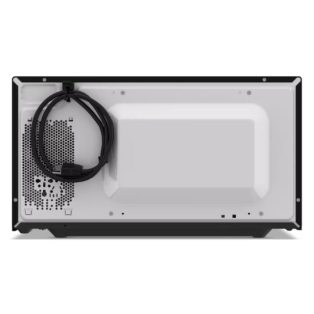 KitchenAid 1.6-cu ft Large 1700-Watt Countertop Microwave (Stainless Steel), KMCS122RSS/00 *JR2509, Retail: $810.00, FINAL PRICE: $499.99 + TAX