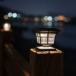 Harbor Breeze 2 -Pack Path lights 14 -Lumens Black Low voltage Solar LED Outdoor Path Light Kit ( 3250-K )