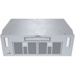 Bosch 36-in Ducted 600-CFM Stainless Steel Insert Under Cabinet Range Hood with Charcoal Filter, HUI86553UC *JR2508, Retail: $1,499.00, FINAL PRICE: $799.99 + TAX
