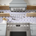 Bosch 36-in Ducted 600-CFM Stainless Steel Insert Under Cabinet Range Hood with Charcoal Filter, HUI86553UC *JR2508, Retail: $1,499.00, FINAL PRICE: $799.99 + TAX
