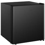 Hisense 1.6-cu ft Mini Fridge (Black) ENERGY STAR, HRC016ABE, FINAL PRICE: $79.99
