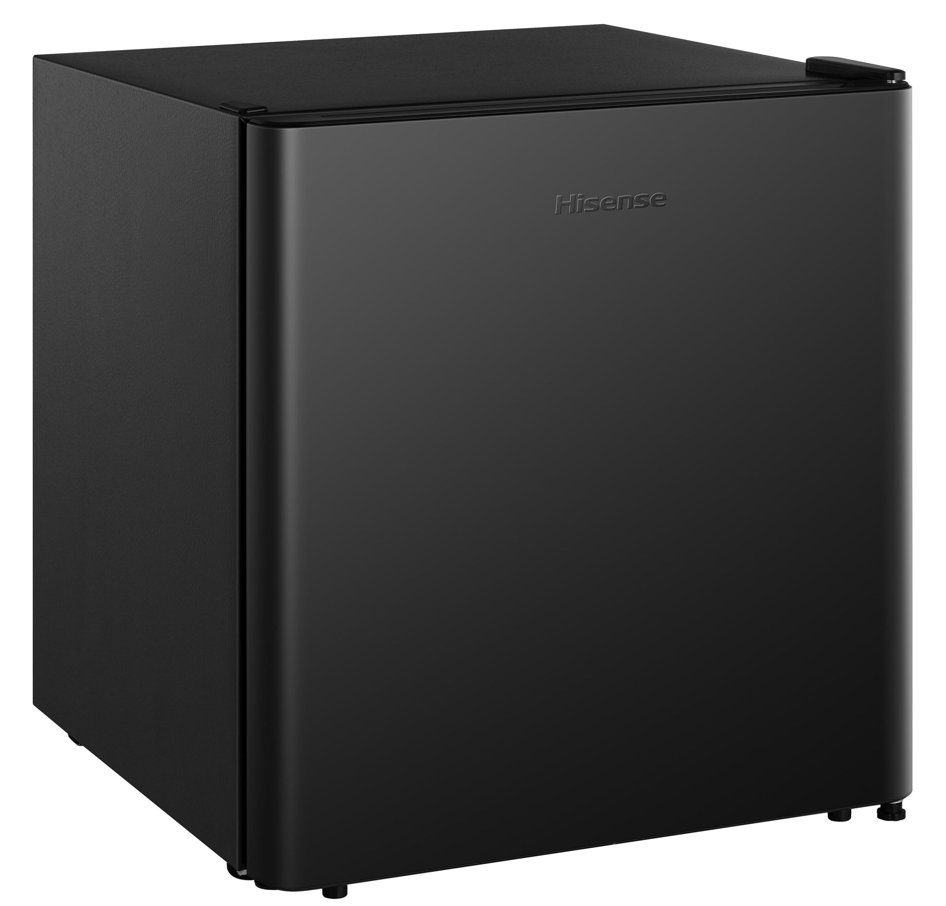 Hisense 1.6-cu ft Mini Fridge (Black) ENERGY STAR, HRC016ABE, FINAL PRICE: $79.99