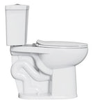 A20213D 5678772 Duko Toilet, FINAL PRICE: $109.99 + Tax