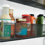 Frigidaire Professional 18.9-cu ft Freezerless Refrigerator (Smudge-Proof Stainless Steel)
