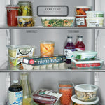 Frigidaire Professional 18.9-cu ft Freezerless Refrigerator (Smudge-Proof Stainless Steel)