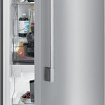 Frigidaire Professional 18.9-cu ft Freezerless Refrigerator (Smudge-Proof Stainless Steel)