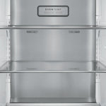 Frigidaire Professional 18.9-cu ft Freezerless Refrigerator (Smudge-Proof Stainless Steel)
