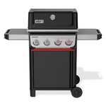 Weber Spirit E-425 Black 4-Burner Liquid Propane Gas Grill, 1500780 *JR2509, Retail: $679.00, FINAL PRICE: $359.99 + TAX