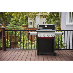 Weber Spirit E-425 Black 4-Burner Liquid Propane Gas Grill, 1500780 *JR2509, Retail: $679.00, FINAL PRICE: $359.99 + TAX