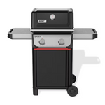 Weber Spirit E-210 Black 2-Burner Liquid Propane Gas Grill, 1501000 *JR2509, Retail: $449.00, FINAL PRICE: $249.99 + TAX