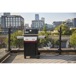 Weber Spirit E-210 Black 2-Burner Liquid Propane Gas Grill, 1501000 *JR2509, Retail: $449.00, FINAL PRICE: $249.99 + TAX