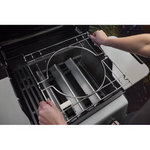 Weber Spirit E-210 Black 2-Burner Liquid Propane Gas Grill, 1501000 *JR2509, Retail: $449.00, FINAL PRICE: $249.99 + TAX