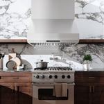 Hauslane 36-in Ducted 1000-CFM Stainless Steel Under Cabinet Range Hood