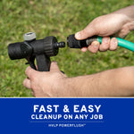 Graco EVO PLUS Electric Handheld HVLP Paint Sprayer (Compatible with Stains)