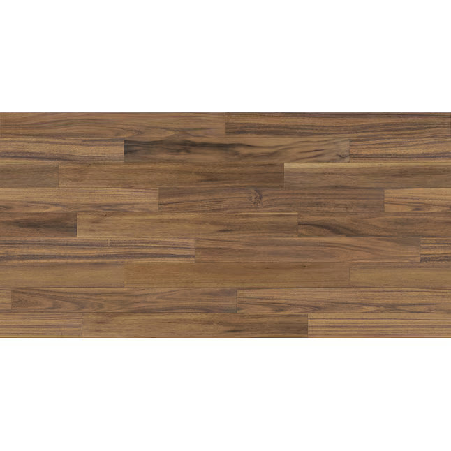 Kuta Indonesia Acacia 1/2-in T x 5-in W EIA5A11TG ,  Wirebrushed Engineered Hardwood Flooring FINAL PRICE: $2.99/sf