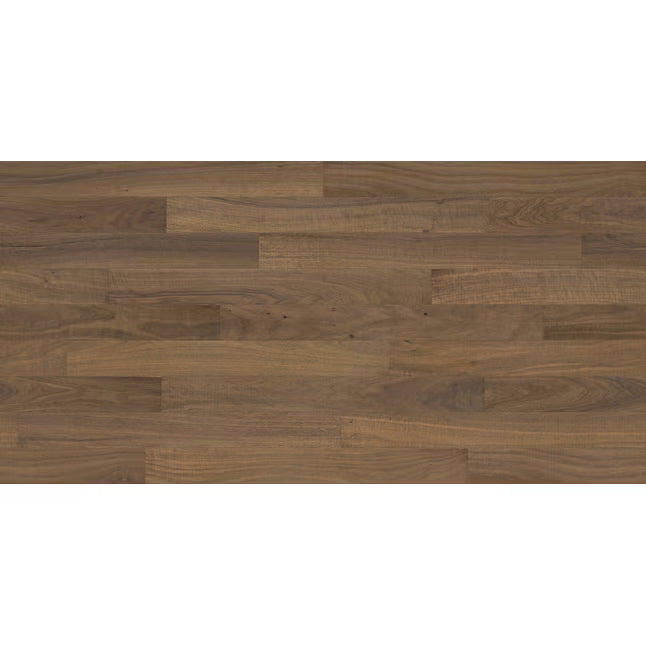 Marseilla Walnut 1/2-in T x 5-in W EW5A07TG ,  Wirebrushed Engineered Hardwood Flooring FINAL PRICE: $2.99/sf