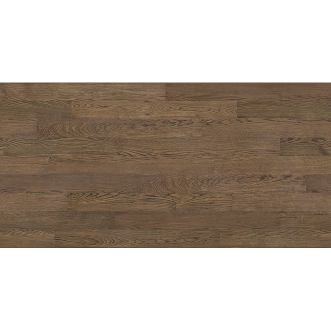 Fontainebleau European Oak 1/2-in T x 5-in W EK5A02TG ,  Wirebrushed Engineered Hardwood Flooring FINAL PRICE: $2.99/sf