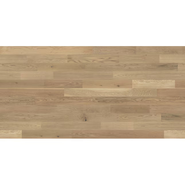 Firenze European Oak 1/2-in T x 5-in W EK5A01TG,  Wirebrushed Engineered Hardwood Flooring FINAL PRICE: $2.99/sf