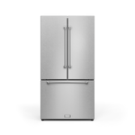 Thor Kitchen Counter-Depth Gordon Ramsay Series 20.3-cu ft 36-in Wide with Ice Maker (