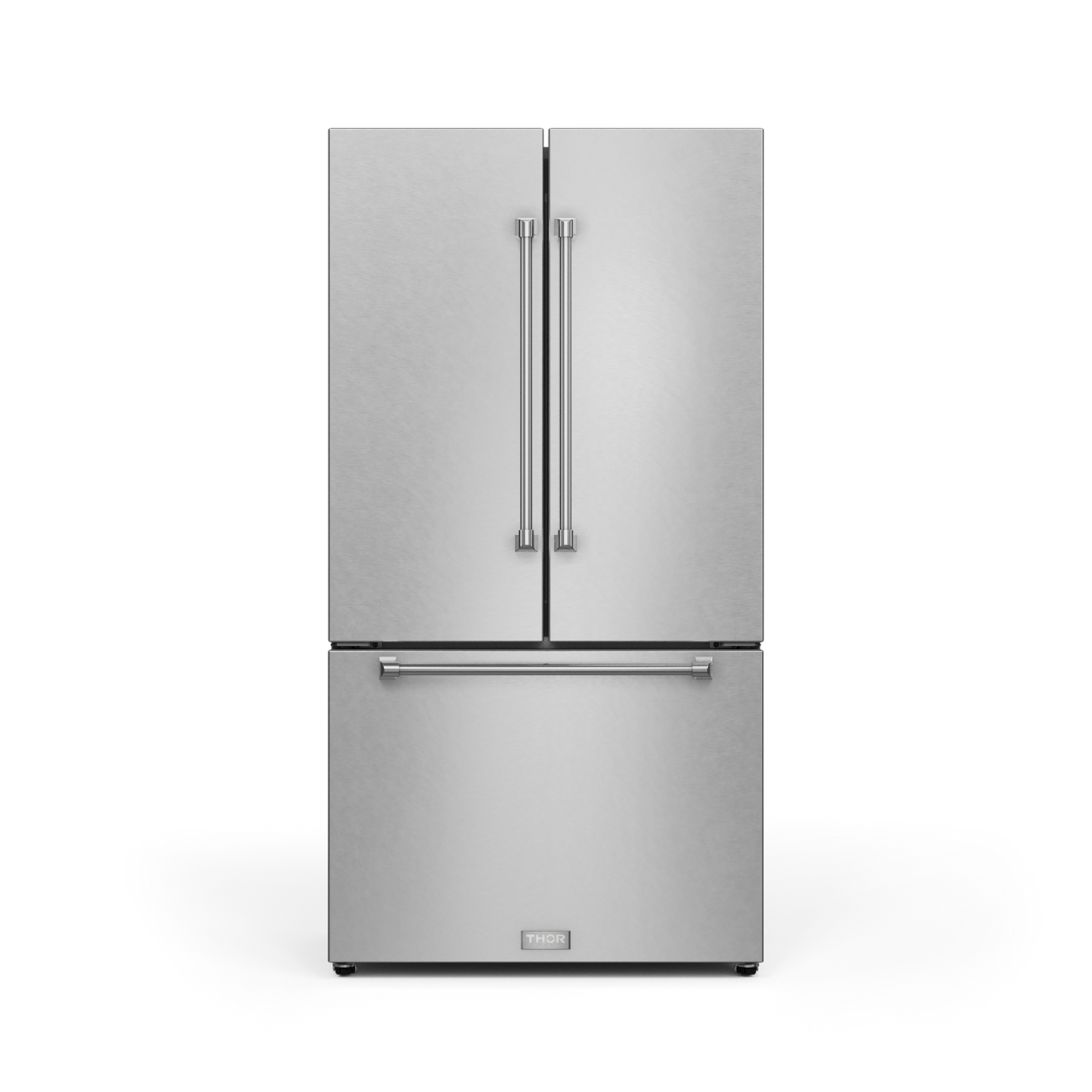 Thor Kitchen Counter-Depth Gordon Ramsay Series 20.3-cu ft 36-in Wide with Ice Maker (