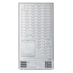 Cosmo Counter-Depth 22.4-cu ft 3-Door French Door Refrigerator with Ice Maker with Water Dispenser (Stainless Steel), COS-FDR223GWSS *JR2509, Retail: $3,149.99, FINAL PRICE: $1,499.99 + TAX