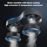 VIKIO 36-in Ducted 800-CFM Stainless Steel Under Cabinet Range Hood, HC0236A  RC13-36 #4842890  *JR2510, Retail: $338.99, FINAL PRICE: $194.99 + TAX