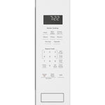 GE Profile 2.2-cu ft 1100 -Watt 24.1-in Built-In Microwave ( White )