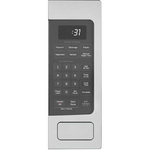 GE Profile 1.1-cu ft Medium 800-Watt Sensor Cooking Controls Countertop Microwave (Stainless Steel), PCHK11S1WSS *JR2508, Retail: $519.00, FINAL PRICE: $299.99 + TAX
